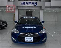 هیوندای ڤیلۆستەر